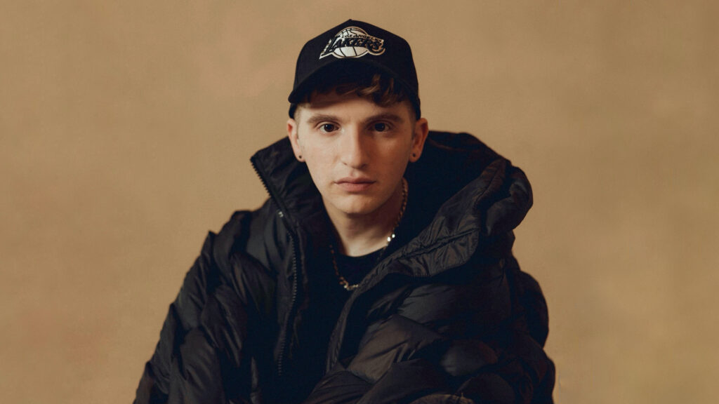 Anthony Press Shot 2 | Muse by Clios Anthony Gargiula