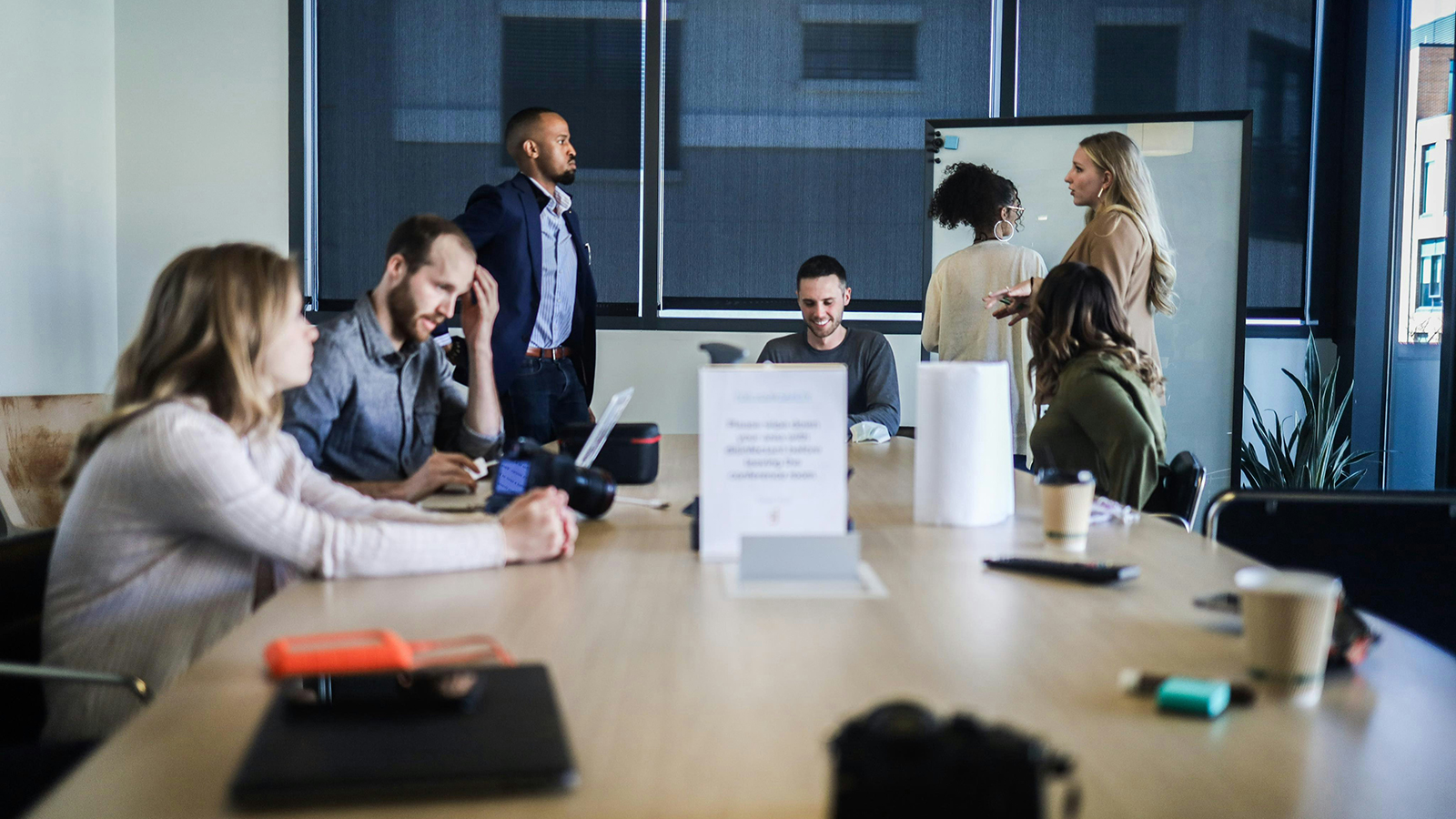 Agency Branding Advice From Comms Leaders
