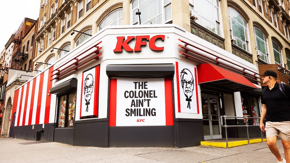 KFC 3 | Muse by Clios