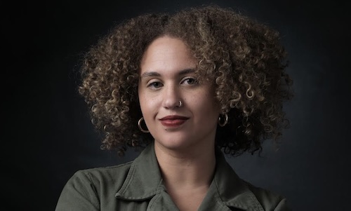 Author Photo