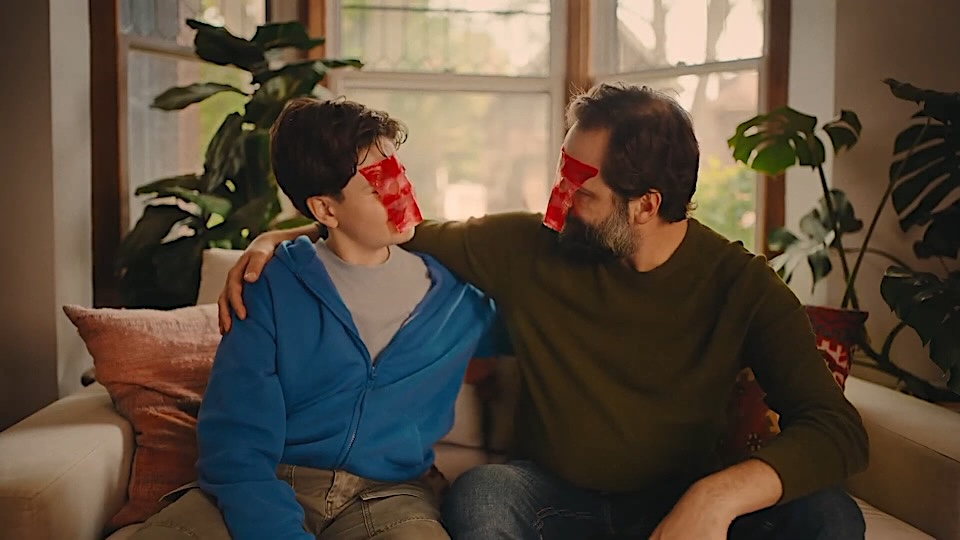 Fruit Roll-Ups Wants Kids to Play With Their Food