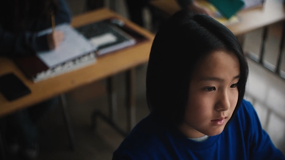 Sandra Oh Narrates Celebration of Asian American Identity