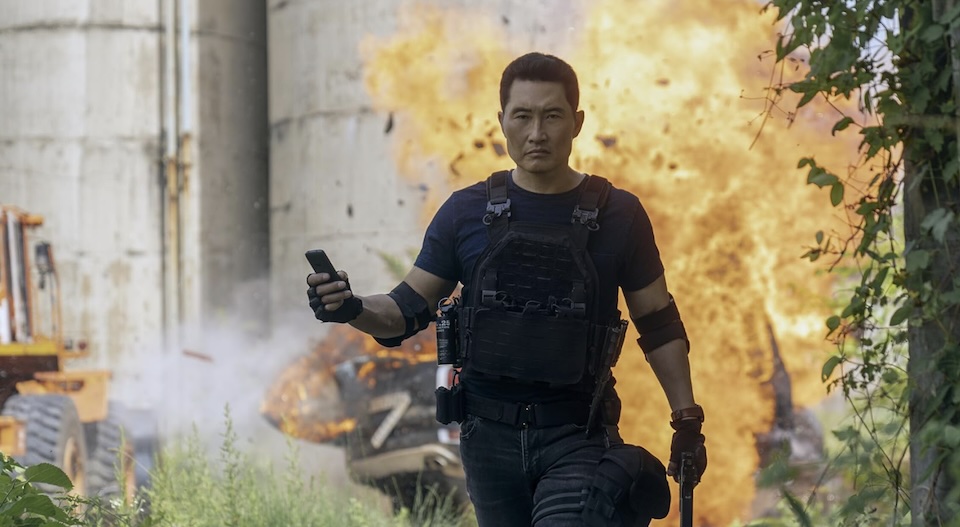 Butterfly, I Swear, Taurasi and More Great Hollywood Trailers
