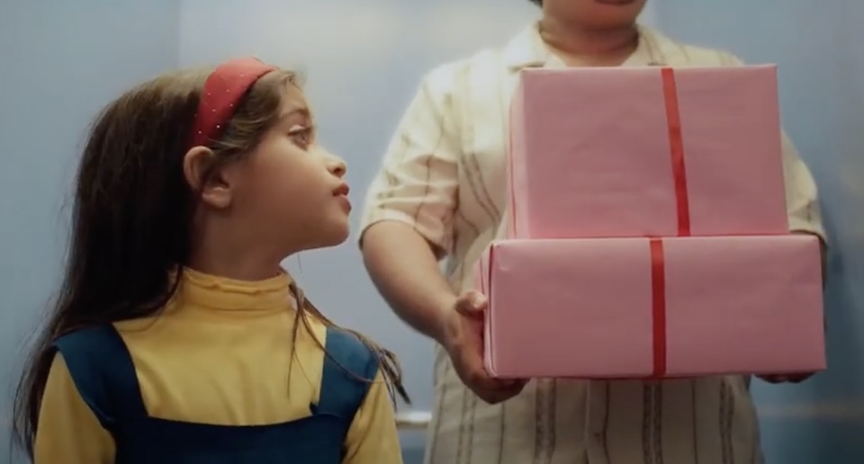 Watch This Resort Transform Into a Child’s Birthday Wonderland Image