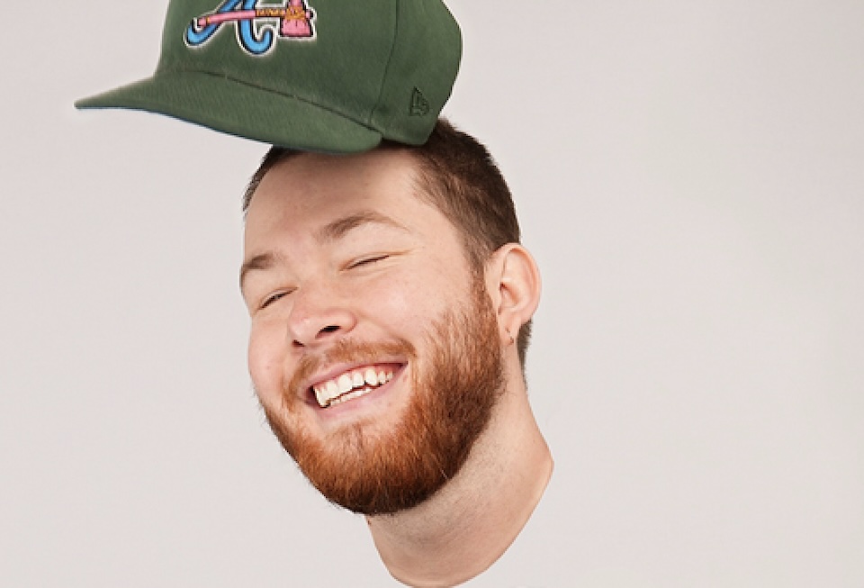 Author Photo