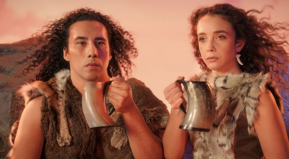 Behold, the Birth of Bone Broth in Prehistoric Times