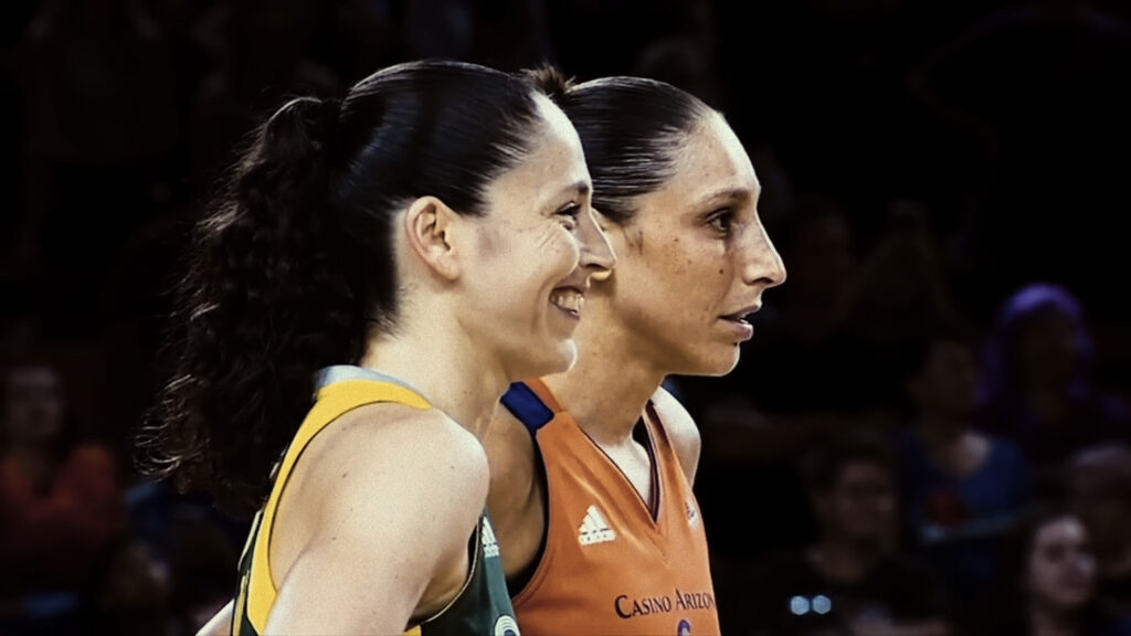 Taurasi | Muse by Clios