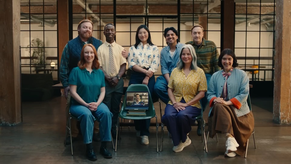 HR Platform Justworks Touts People Power Image
