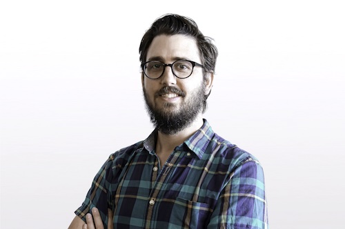 Author Photo