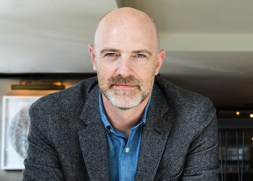 Author Photo