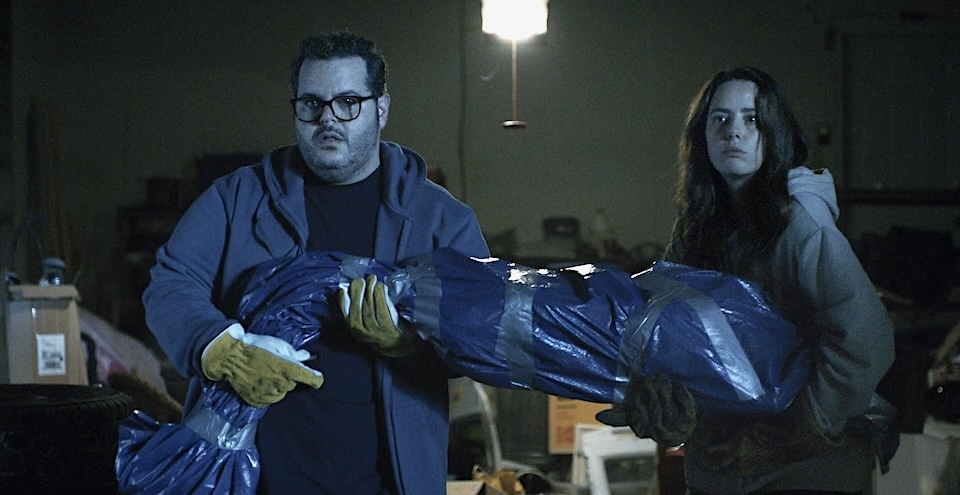 Giant, Adulthood and More Great Hollywood Trailers Image