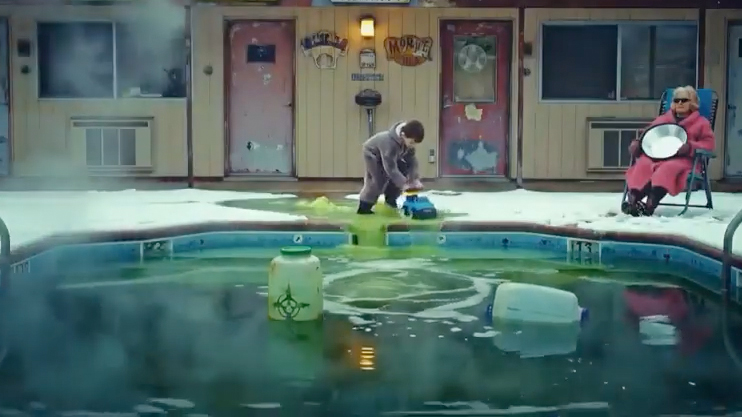 Is Ad Biz Rediscovering Its Voice in AI's Uncanny Valley? | Muse by Clios