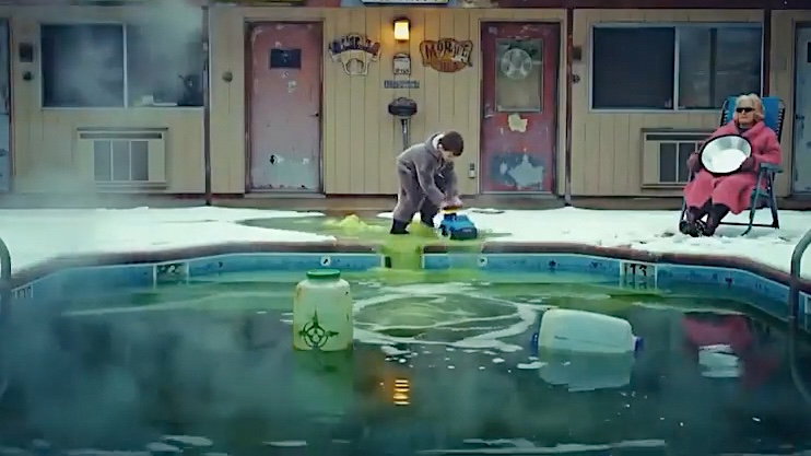 Is Ad Biz Rediscovering Its Voice in AI’s Uncanny Valley? Image