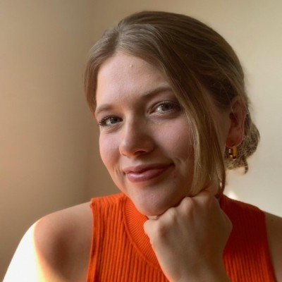 Author Photo