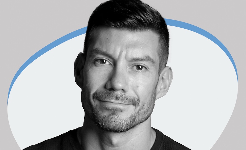 Guillermo Aracena of Eversana InTouch on Riding the New Creative Wave in Health Advertising Image