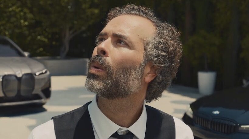 What’s Really Real in the Age of AI? BMW, That’s What Image