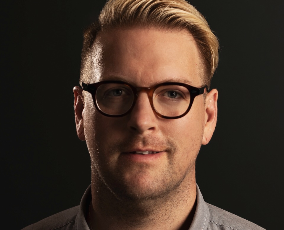 Will Ullman of Netflix on the Communal Experience of Sports Image