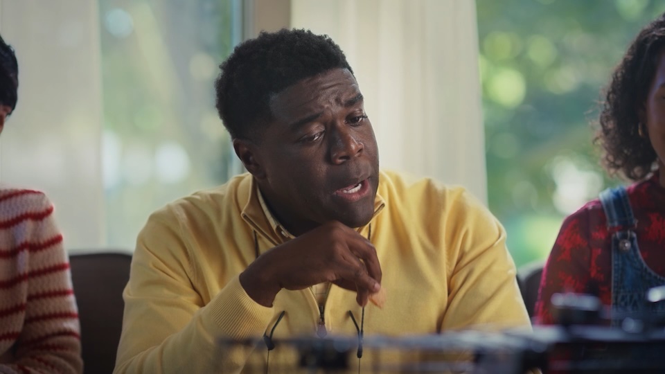 Sam Richardson Falls Hard for Totino’s in 3 Silly Scenarios Image