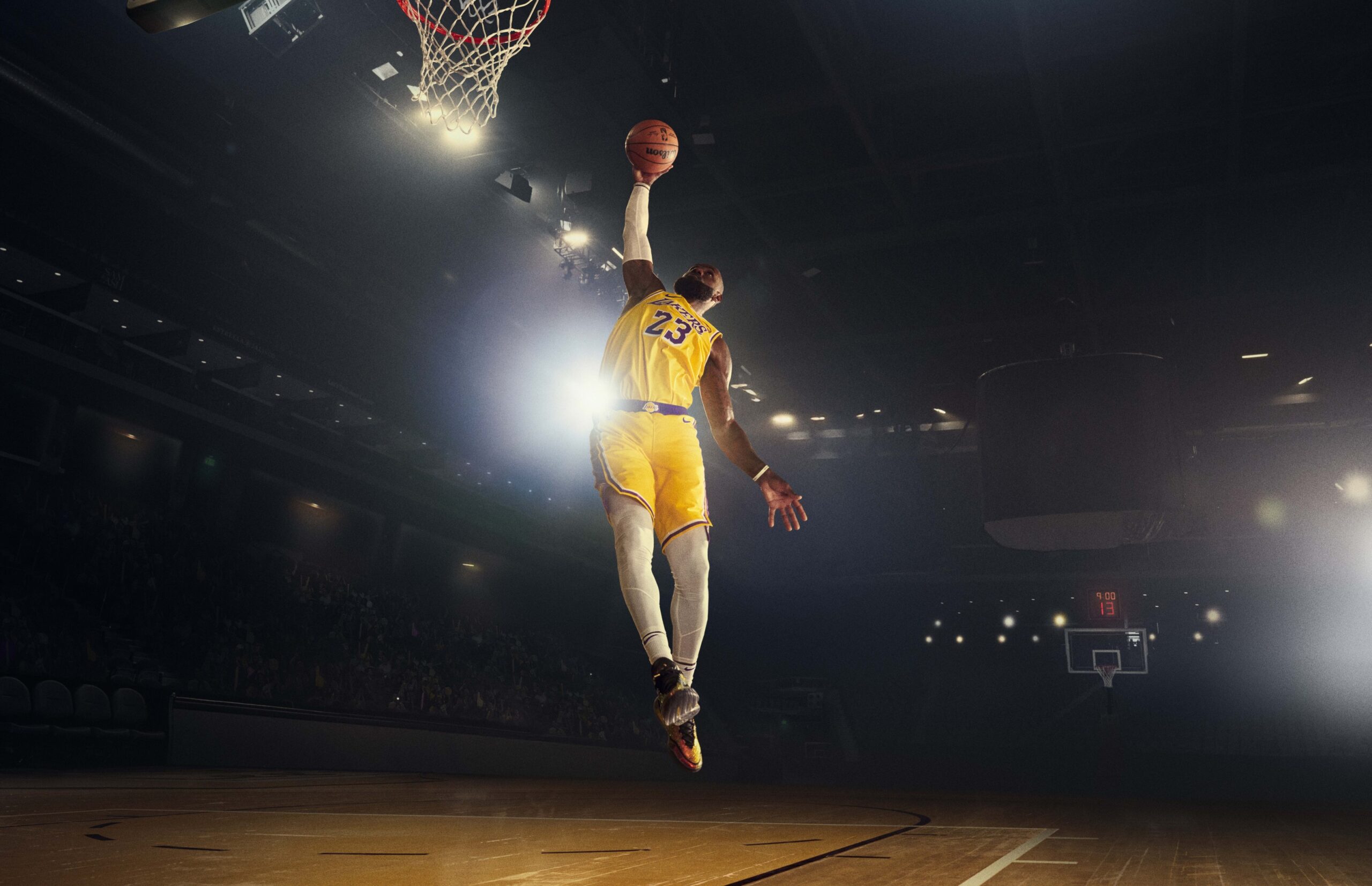 Nike Aims to Show Gen Z Why They Need to Just Do It Image