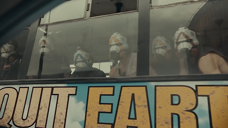 Borderlands 4 Warns Everyone to ‘Quit Earth’ Before It’s Too Late | Muse by Clios