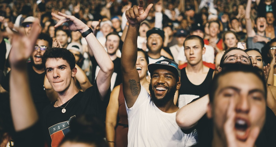 5 Lessons on Fandom From the U.S. Open, Southwest Airlines, Disney and More Image