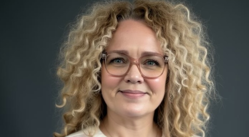 Author Photo
