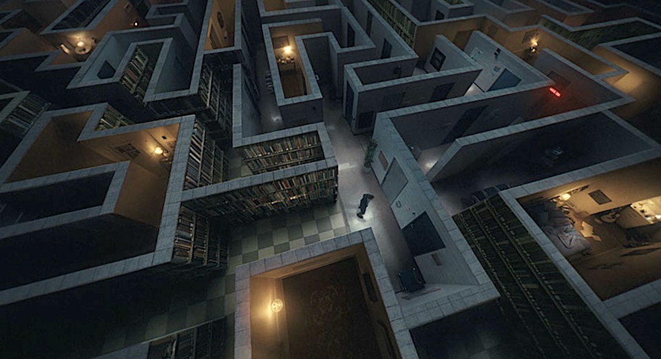 Navigating the Nightmare Maze of Mental Health Care