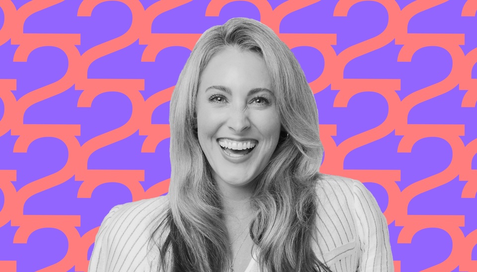 Chandler Nicole Sherrill on Brands Leaning Into Musicians’ Strengths Image