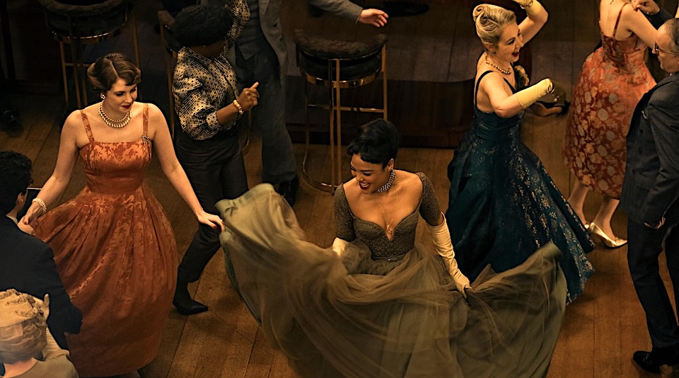 Hedda, Queens of the Damned and More Great Hollywood Trailers Image
