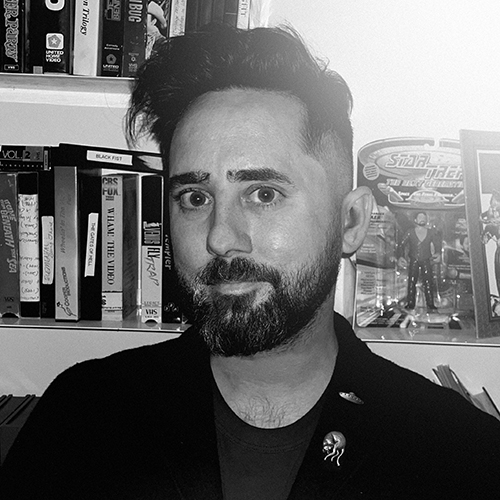 Author Photo