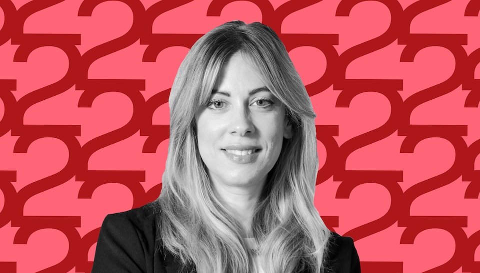 Erin Sarro of Two Tango: Lessons From Motherhood Makes Her a Better Creative