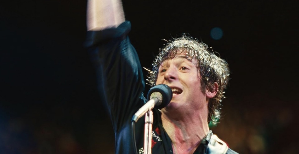 Springsteen, Play Dirty and Other Great Hollywood Trailers