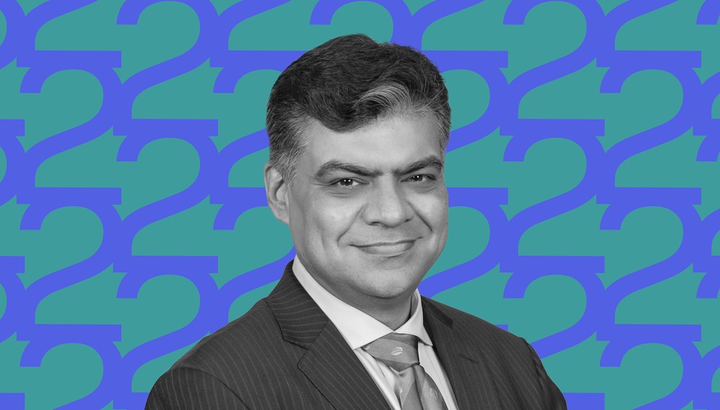ICC's Anurag Dahiya on Blazing a Trail for Mobile Cricket Viewing in India