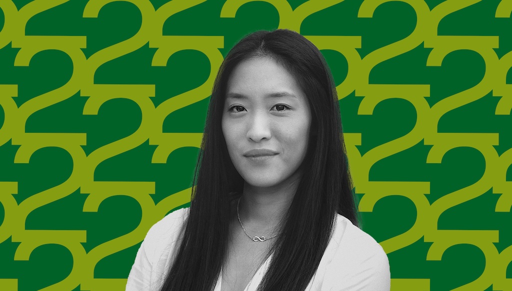 Tiffany Chin of Death Row Records on Building Businesses With Snoop