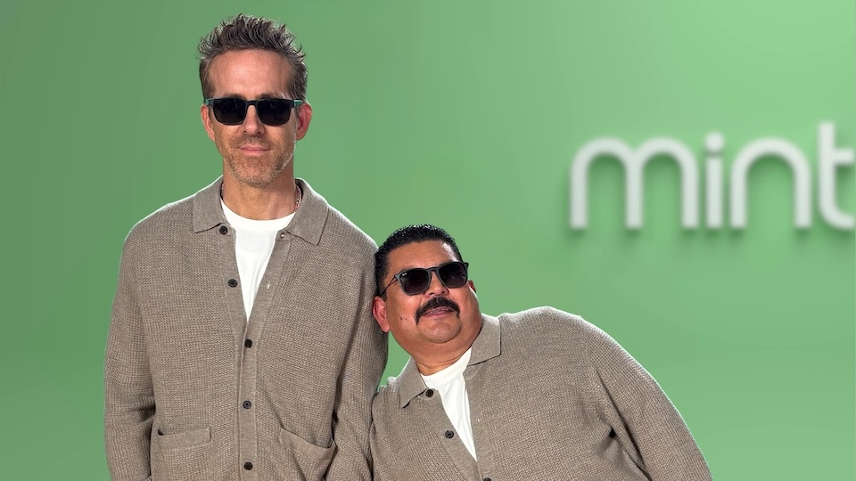 Will Guillermo From Jimmy Kimmel Live! Replace Ryan Reynolds at Mint Mobile? Image