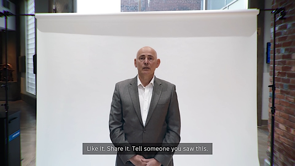 This PSA About Hiring Folks With ALS Hits Hard