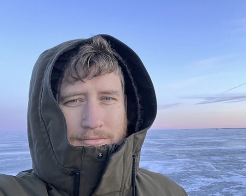 Author Photo