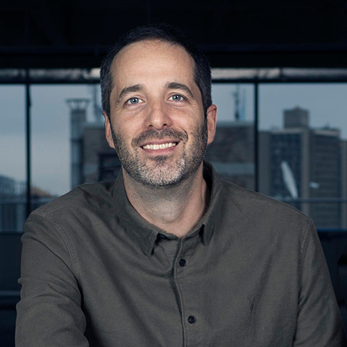Author Photo