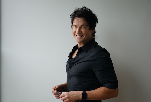 Author Photo