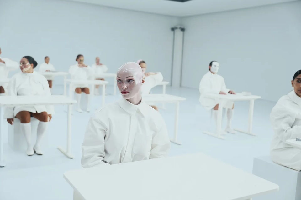 ord x | Muse by Clios