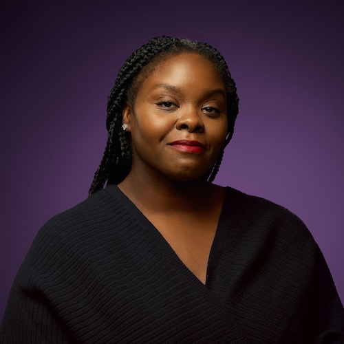 Author Photo