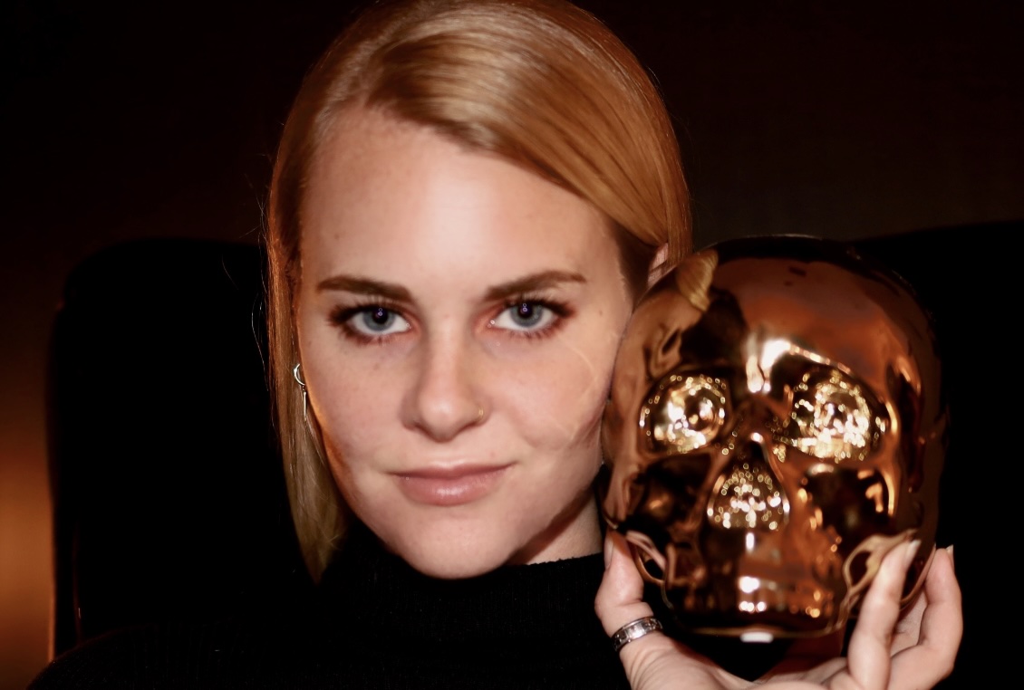 Author Photo