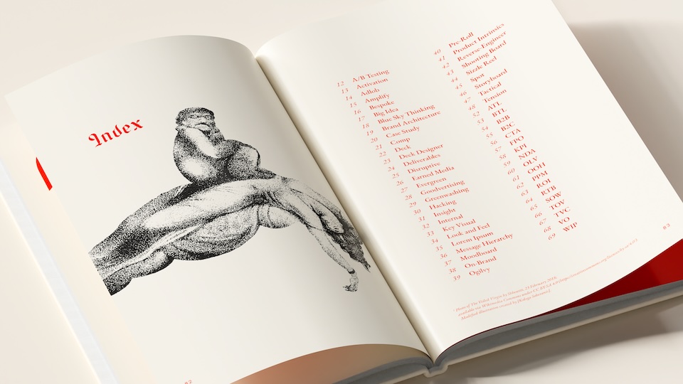 booky | Muse by Clios