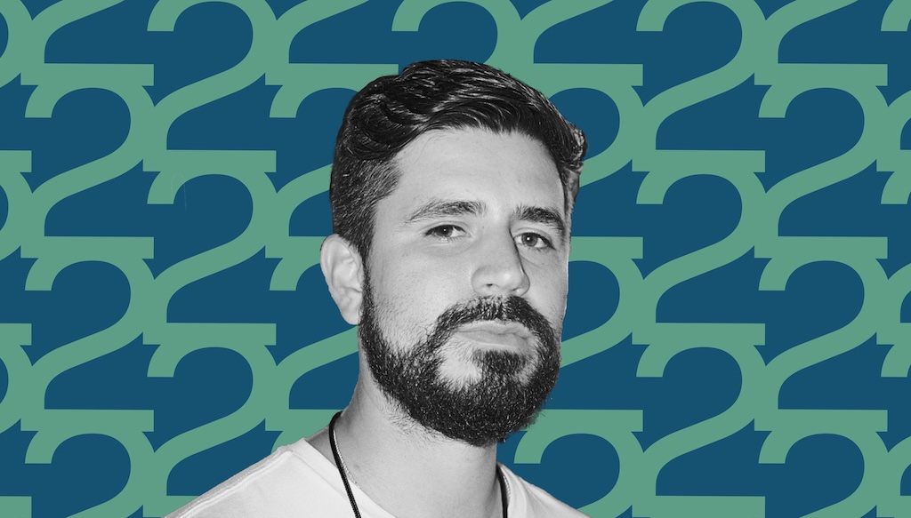 Adrian Martinez of STURDY on Musicians Translating Their Sonic Worlds IRL