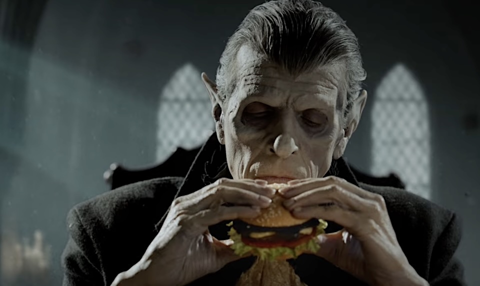 Brands Embrace Halloween Hijinks for Spooky Season 2025 Image