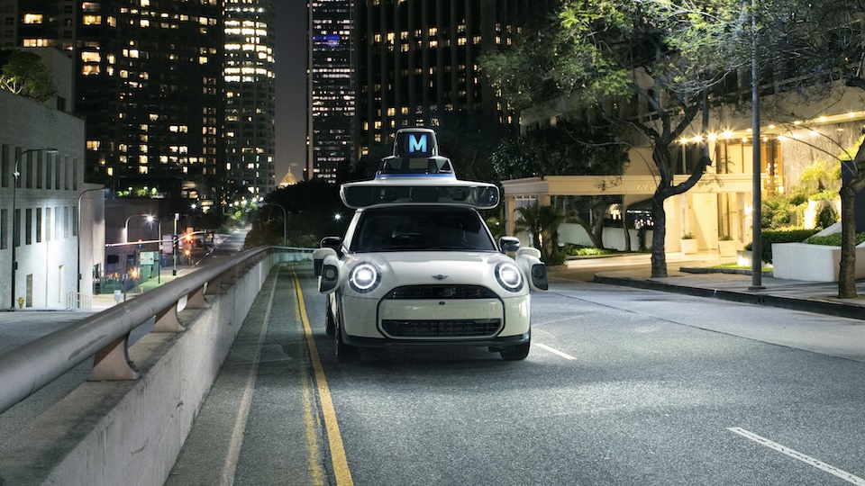 mini 1 | Muse by Clios