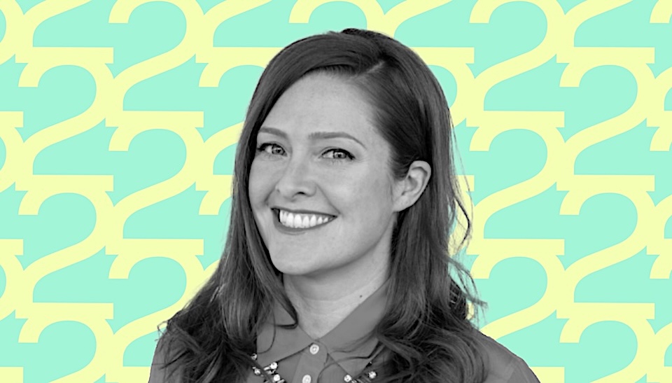 Lara Herzer of Energy BBDO on Being a Professional Enthusiast Image