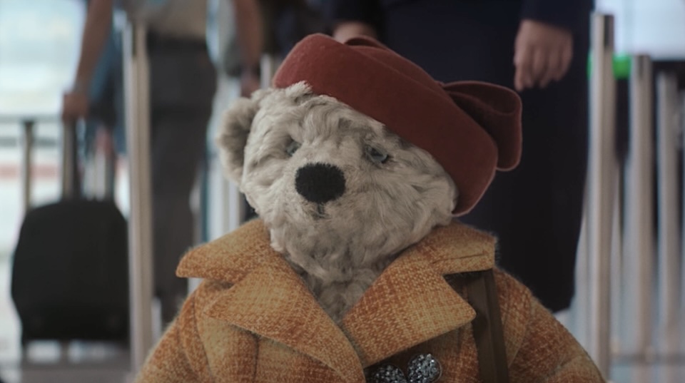 Heathrow’s Bears Take Off for an Encore Image