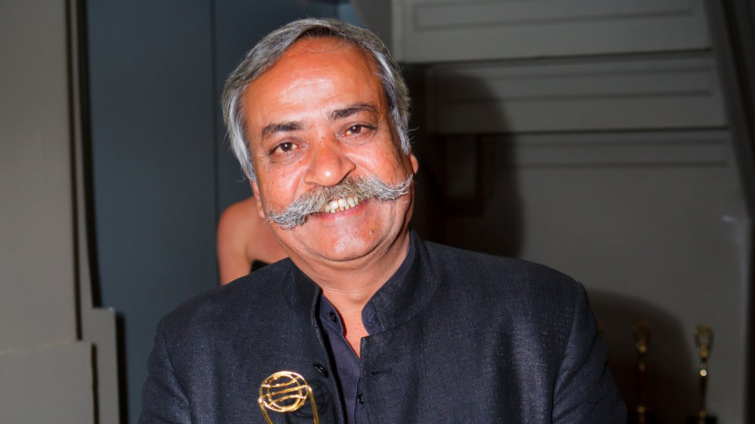 Remembering Piyush Pandey, Legendary Indian Ad Man Image