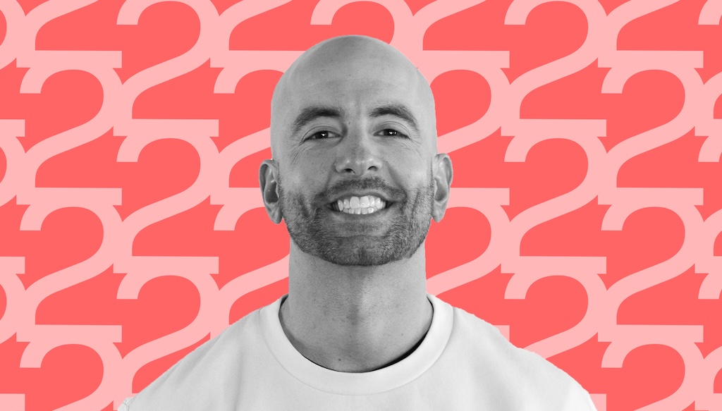 David Brickley of STN Digital: ‘If It Flops, We Learn. If It Pops, We Scale’ Image